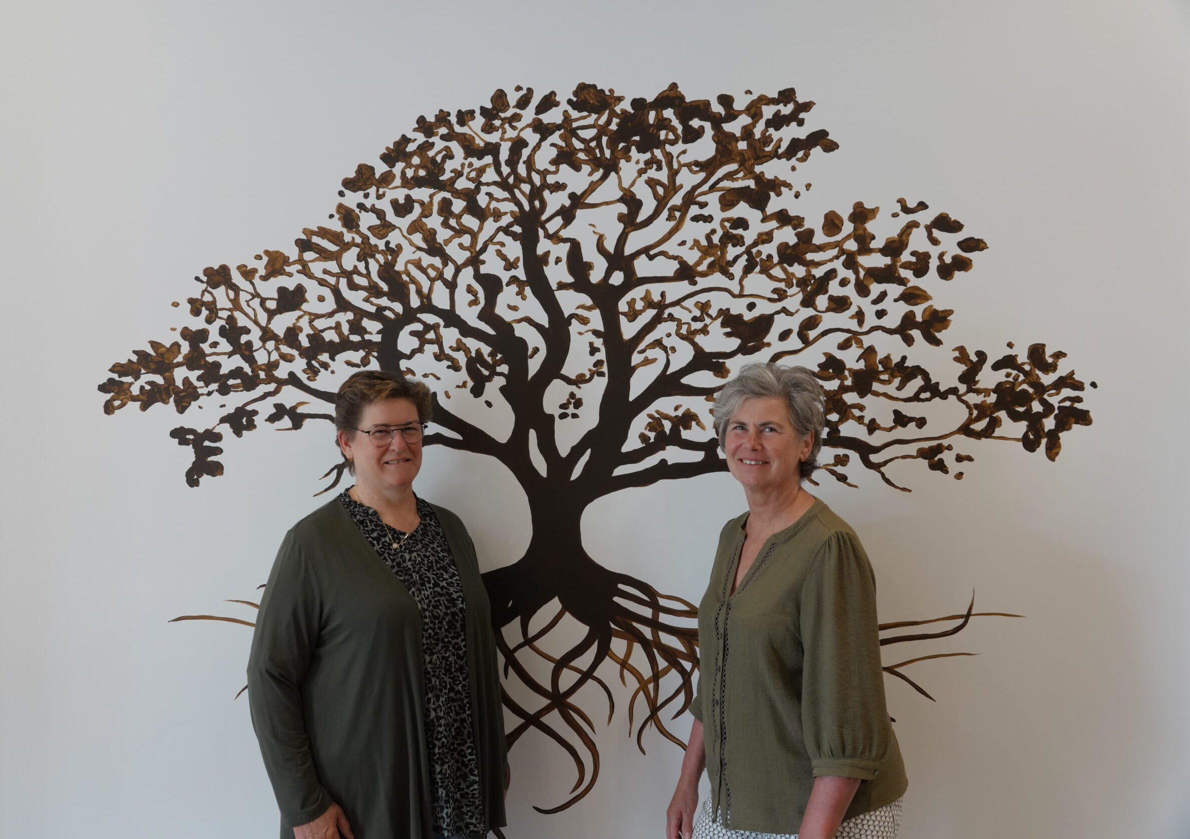 Nicole-en-Erna-Yoga-Centrum-Dongen